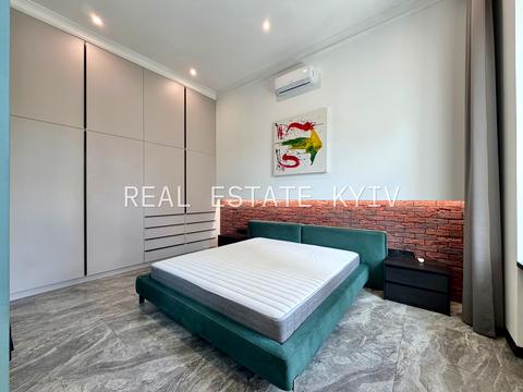 Квартира на вул. Саксаганського, 30 в Києві, ID 215634, фото №13