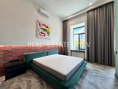 Квартира на вул. Саксаганського, 30 в Києві, ID 215634, фото №14