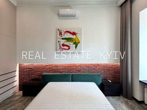Квартира на вул. Саксаганського, 30 в Києві, ID 215634, фото №15