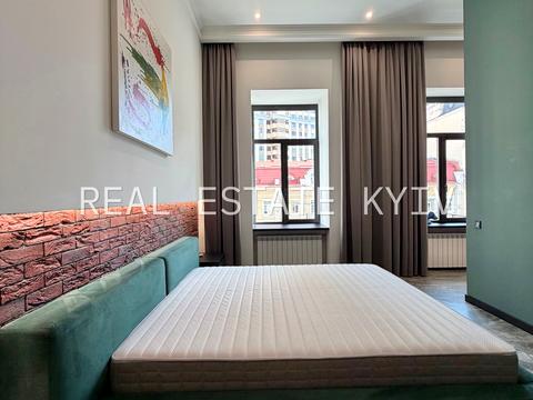 Квартира на вул. Саксаганського, 30 в Києві, ID 215634, фото №16