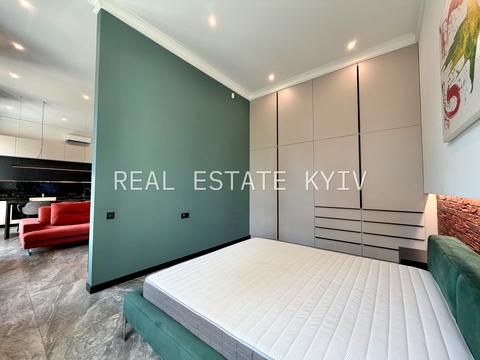 Квартира на вул. Саксаганського, 30 в Києві, ID 215634, фото №17