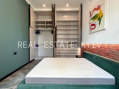 Квартира на вул. Саксаганського, 30 в Києві, ID 215634, фото №18