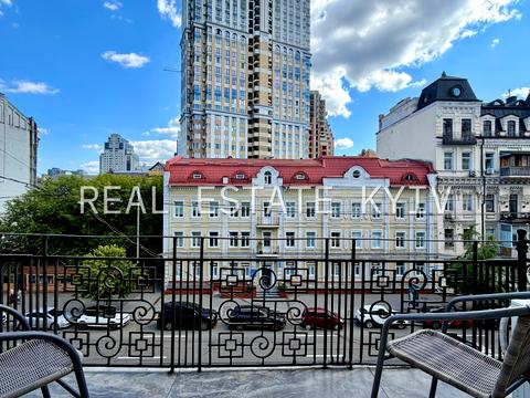 Квартира на вул. Саксаганського, 30 в Києві, ID 215634, фото №20