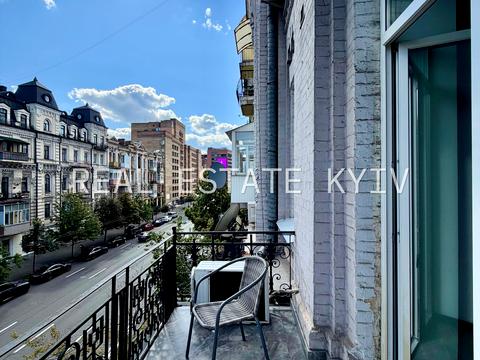 Квартира на вул. Саксаганського, 30 в Києві, ID 215634, фото №22
