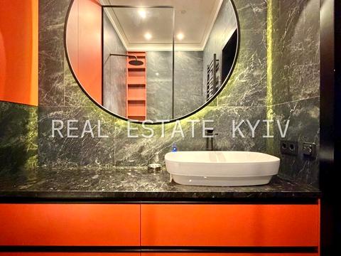 Квартира на вул. Саксаганського, 30 в Києві, ID 215634, фото №27