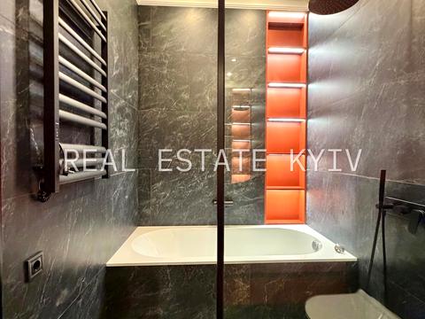 Квартира на вул. Саксаганського, 30 в Києві, ID 215634, фото №29