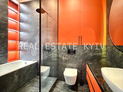 Квартира на вул. Саксаганського, 30 в Києві, ID 215634, фото №30