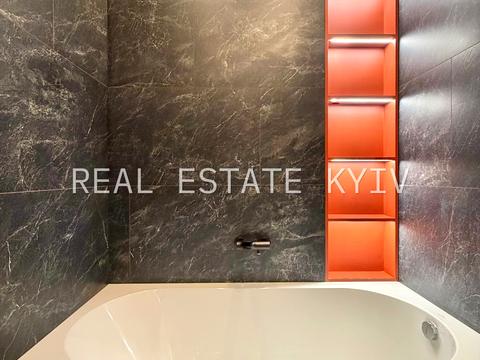 Квартира на вул. Саксаганського, 30 в Києві, ID 215634, фото №31