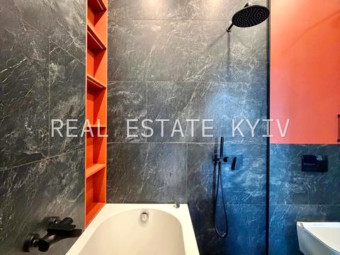 Квартира на вул. Саксаганського, 30 в Києві, ID 215634, фото №32