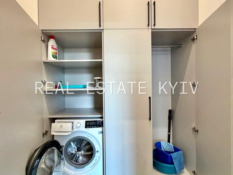 Квартира на вул. Саксаганського, 30 в Києві, ID 215634, фото №33