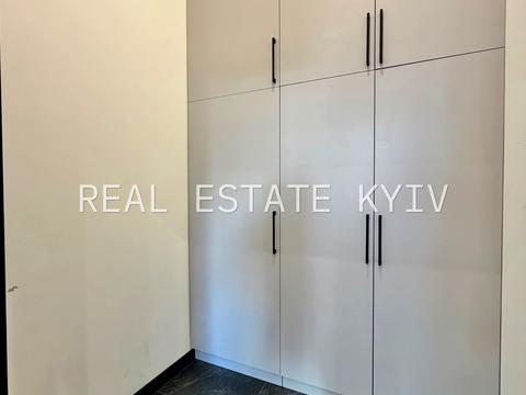 Квартира на вул. Саксаганського, 30 в Києві, ID 215634, фото №34