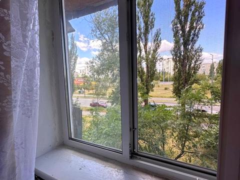 Квартира на вул. Івана Миколайчука, 19 в Києві, ID 215662, фото №1