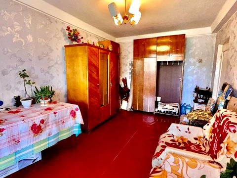 Квартира на вул. Івана Миколайчука, 19 в Києві, ID 215662, фото №2