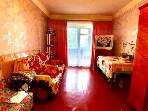 Квартира на вул. Івана Миколайчука, 19 в Києві, ID 215662, фото №3