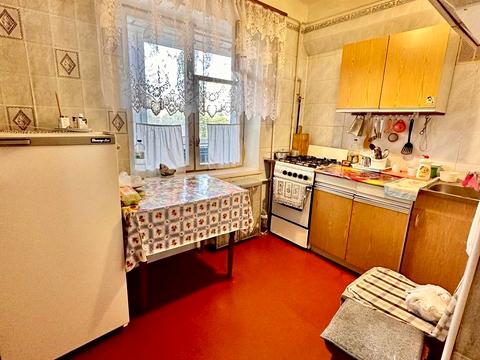 Квартира на вул. Івана Миколайчука, 19 в Києві, ID 215662, фото №4