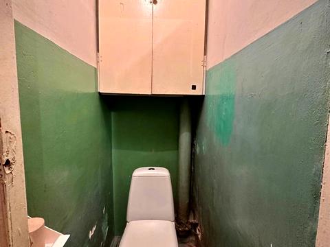Квартира на вул. Івана Миколайчука, 19 в Києві, ID 215662, фото №8