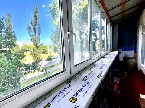 Квартира на вул. Івана Миколайчука, 19 в Києві, ID 215662, фото №9