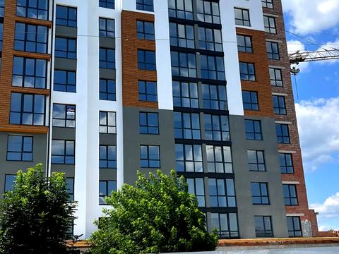 Квартира на ЖК «Афини» в Івано-Франківську, ID 215665, фото №1