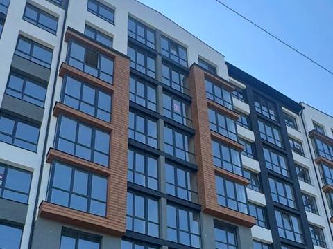 Квартира на ЖК «Афини» в Івано-Франківську, ID 215665, фото №2