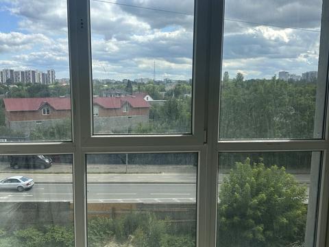 Квартира на ЖК «Афини» в Івано-Франківську, ID 215665, фото №8
