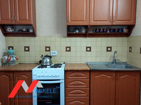 Квартира на вул. Полтавська, 62-А в Києві, ID 226573, фото №1