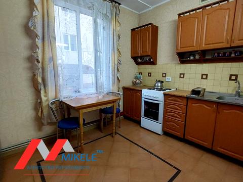 Квартира на вул. Полтавська, 62-А в Києві, ID 226573, фото №2