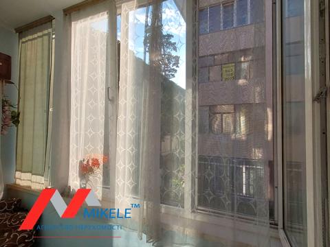 Квартира на вул. Полтавська, 62-А в Києві, ID 226573, фото №12