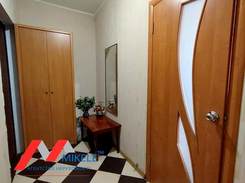 Квартира на вул. Полтавська, 62-А в Києві, ID 226573, фото №13