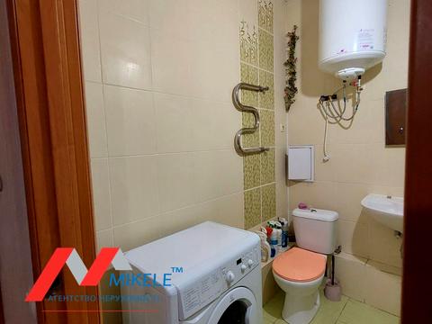 Квартира на вул. Полтавська, 62-А в Києві, ID 226573, фото №16
