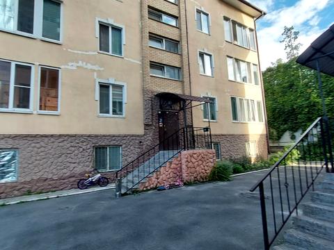 Квартира на вул. Полтавська, 62-А в Києві, ID 226573, фото №17
