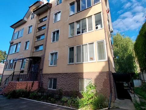Квартира на вул. Полтавська, 62-А в Києві, ID 226573, фото №19
