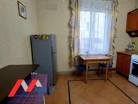 Квартира на вул. Полтавська, 62-А в Києві, ID 226573, фото №3
