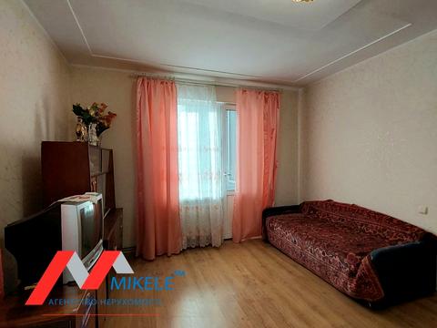 Квартира на вул. Полтавська, 62-А в Києві, ID 226573, фото №5