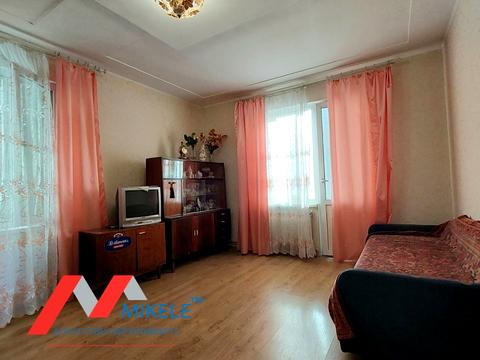 Квартира на вул. Полтавська, 62-А в Києві, ID 226573, фото №6