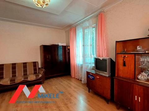 Квартира на вул. Полтавська, 62-А в Києві, ID 226573, фото №7