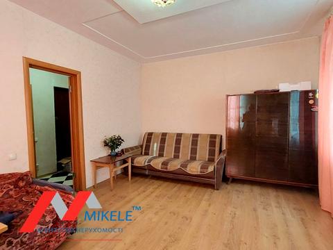 Квартира на вул. Полтавська, 62-А в Києві, ID 226573, фото №8
