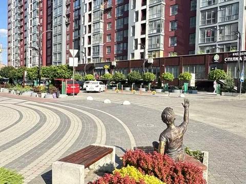 Квартира на вул. Княгинин в Івано-Франківську, ID 215752, фото №1