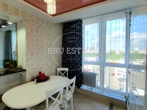 Квартира на вул. Велика Кільцева, 9 в Київ, ID 273982, фото №1