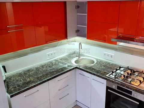 Квартира на вул. Велика Кільцева, 9 в Київ, ID 273982, фото №3