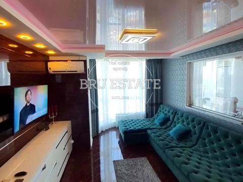 Квартира на вул. Велика Кільцева, 9 в Києві, ID 273982, фото №6