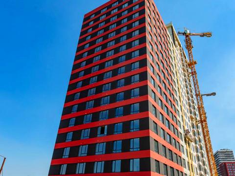 Квартира на вул. Олександра Олеся, 10.5 в Києві, ID 215842, фото №3