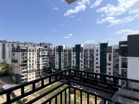 Квартира на вул. Амосова в Києві, ID 243543, фото №2