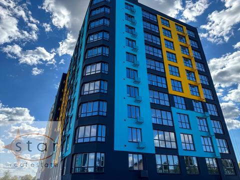 Квартира на вул. Багряного, 39 в Чернігів, ID 227223, фото №1