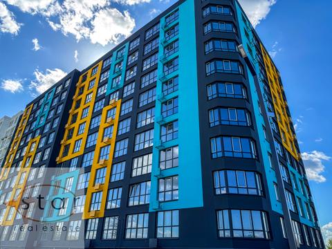 Квартира на вул. Багряного, 39 в Чернігів, ID 227223, фото №2