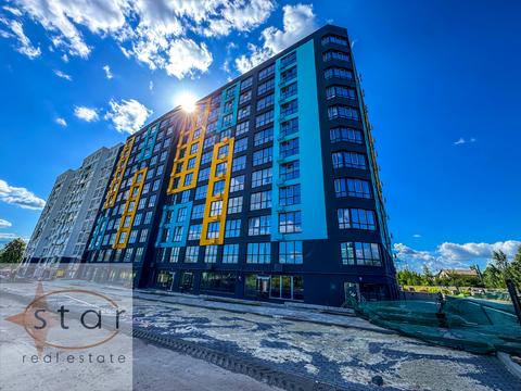 Квартира на вул. Багряного, 39 в Чернігів, ID 227223, фото №3