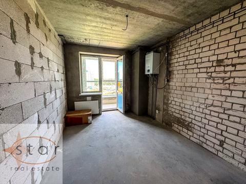 Квартира на вул. Багряного, 39 в Чернігові, ID 227223, фото №22