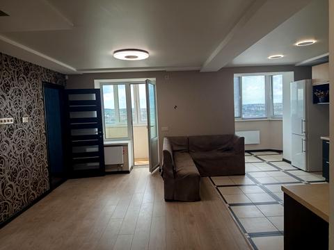 Квартира на вул. Гетьмана Мазепи, 9-В в Вінниця, ID 224997, фото №1