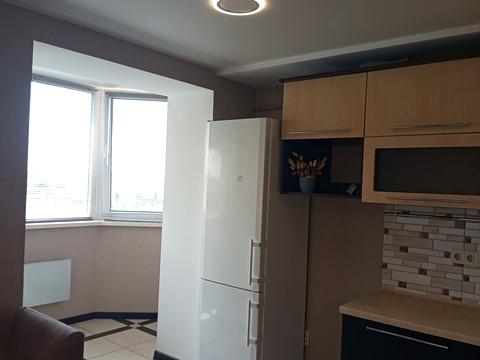 Квартира на вул. Гетьмана Мазепи, 9-В в Вінниці, ID 224997, фото №18