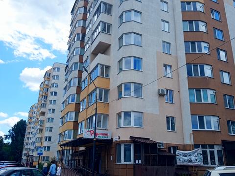 Квартира на вул. Гетьмана Мазепи, 9-В в Вінниці, ID 224997, фото №26