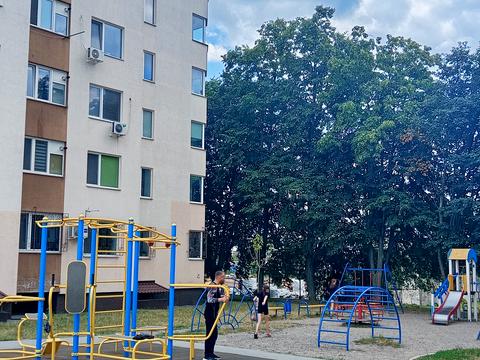 Квартира на вул. Гетьмана Мазепи, 9-В в Вінниці, ID 224997, фото №27